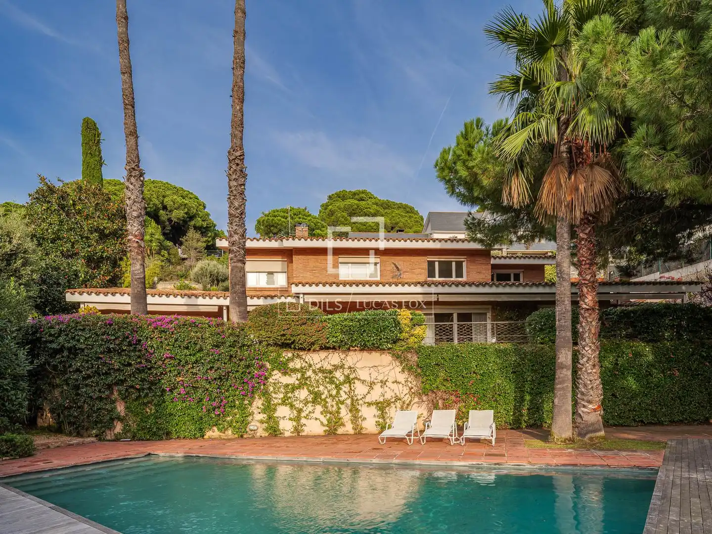 Villa avec piscine à vendre à Premià de Dalt, imagen 2