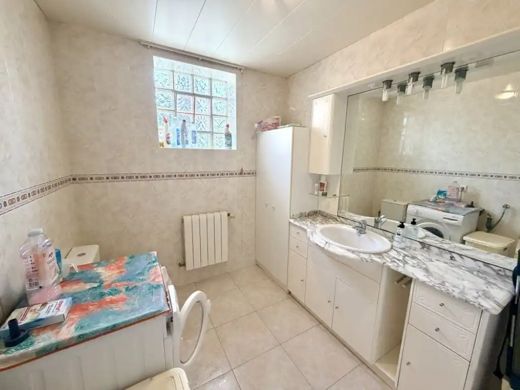 Baño de Casa o chalet en venta en Rojales con Aire acondicionado, Calefacción y Jardín privado