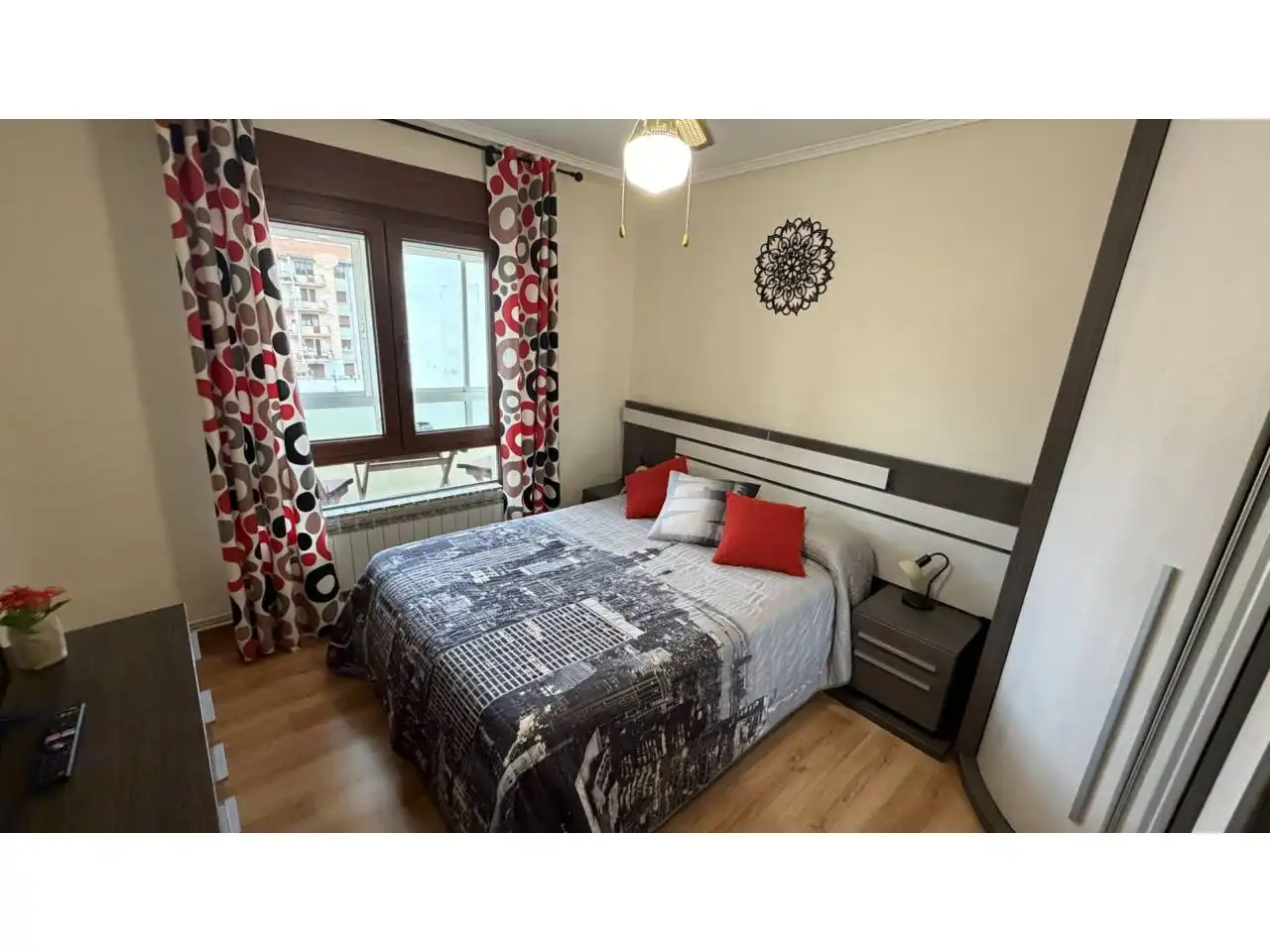 Piso en venta en Medina de Pomar, Burgos