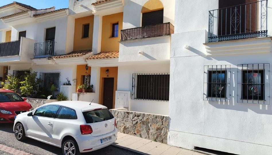 Foto 1 de Casa o chalet en venta en Víznar, Granada