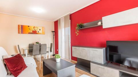 Foto 5 de Pis en venda a Calle de Cataluña, Valladolises y Lo Jurado,  Murcia Capital