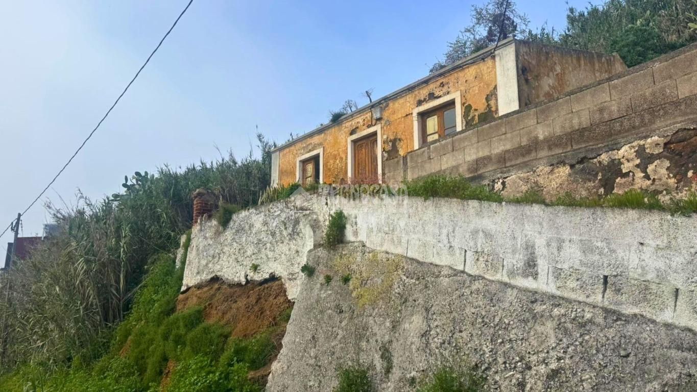 Finca rústica en venta en Tacoronte