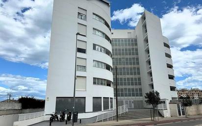 Exterior view of Flat for sale in Dénia  with Community pool
