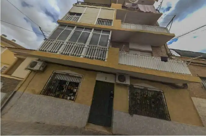 Wohnung zum Verkauf in Calle SAN ISIDORO-LOS BARREROS, imagen 2