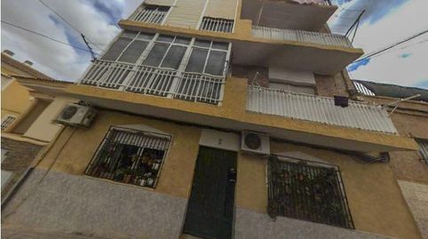 Foto 2 de Piso en venta en Calle San Isidoro-los Barreros, Los Barreros - Cuatro Santos, Cartagena