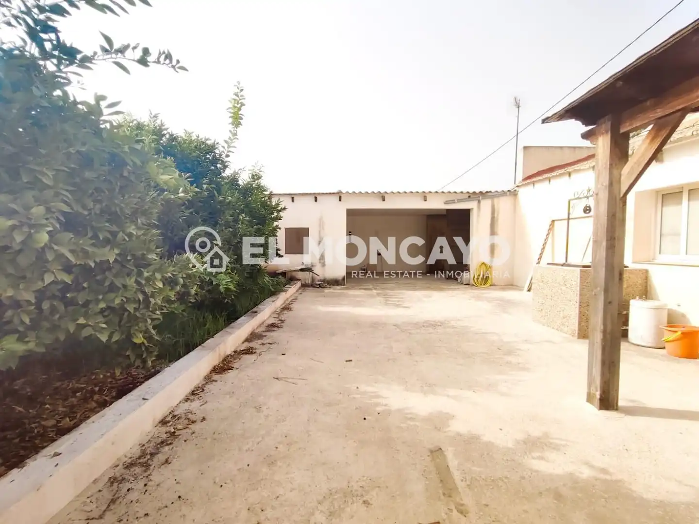 Casa o chalet en venta en Formentera del Segura con Jardín privado, Terraza y Trastero