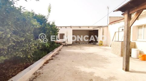 Foto 5 de Casa o chalet en venta en Avenida Los Palacios, Formentera del Segura, Alicante