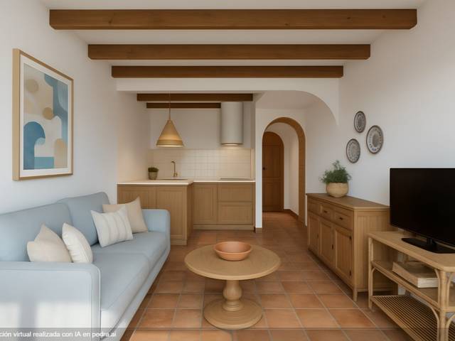 Piso en Venta en Sector Alberes/Port Mistral, 191 en Alberes