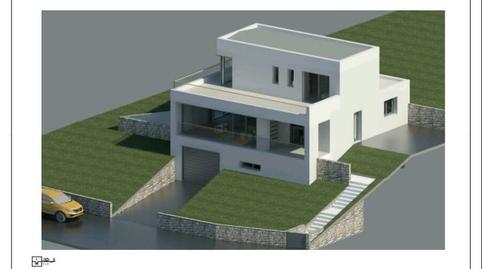 Foto 3 de Casa o chalet en venta en San Salvador - Caeira, Poio