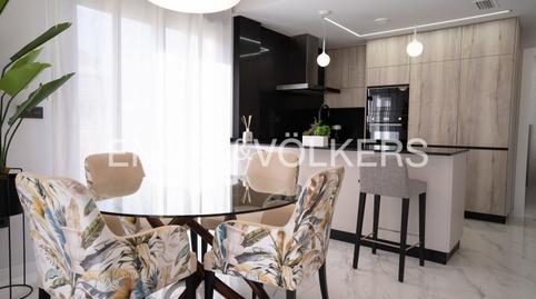 Foto 5 de Apartament en venda a Pilar de la Horadada ciudad, Pilar de la Horadada