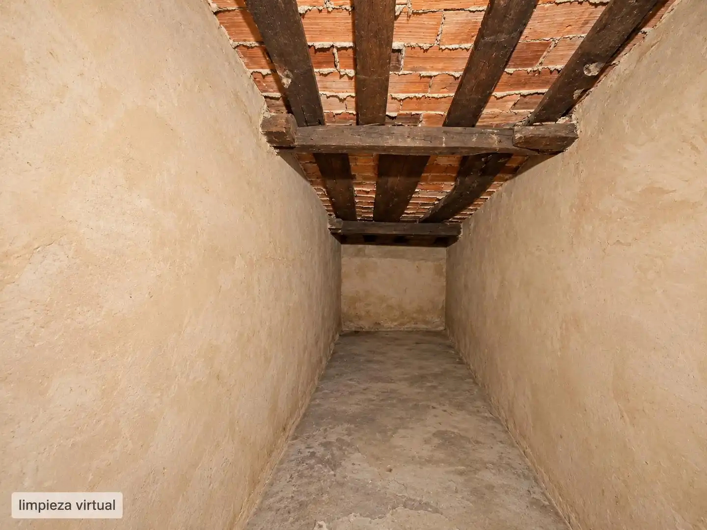 Casa rústica en venda a Barrio el Pardo, imagen 31