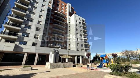 Photo 3 of Flat for sale in Plaça de Guillem Agulló, L'Eixereta, Valencia