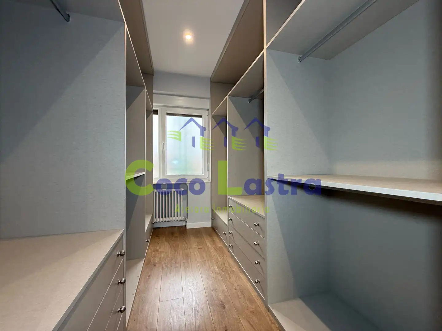 Piso en venta en Salamanca con Aire acondicionado, Calefacción y Parquet