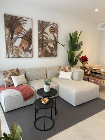 Casa-chalet en Venta en San Pedro del Pinatar ciudad