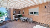 Terrace of House or chalet for sale in El Álamo  with Swimming Pool