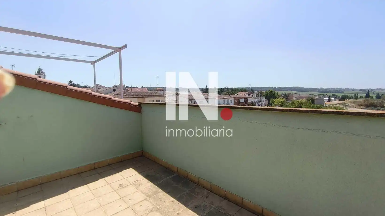 Terrace of Duplexes for sale in Lleida  with Heating