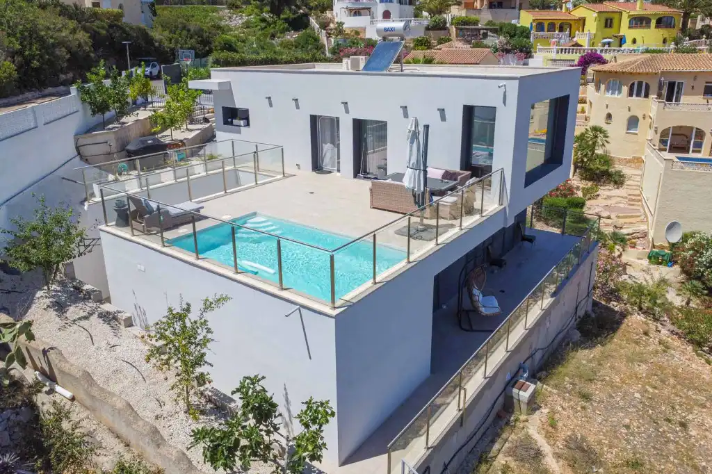 House with terrace for sale in Centro, imagen 2