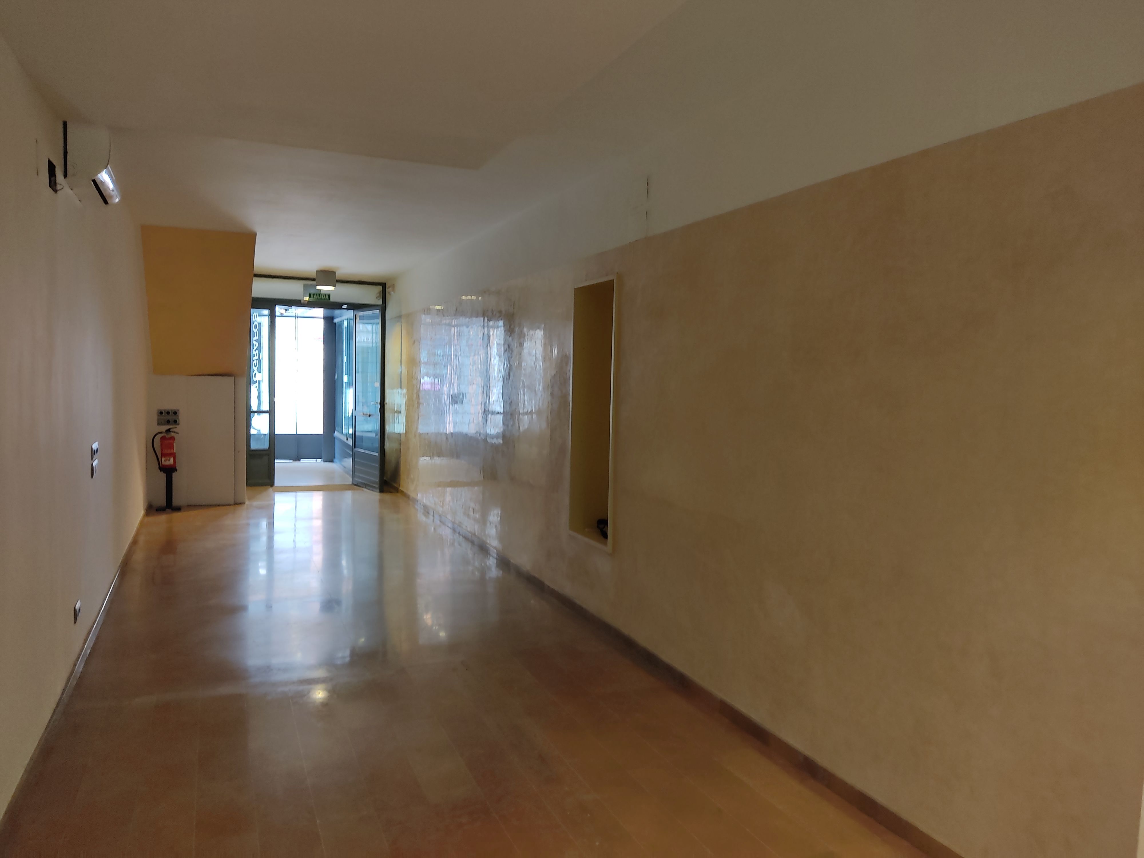 Local de alquiler en Carrer Colom, 9, Centro , Vila-real