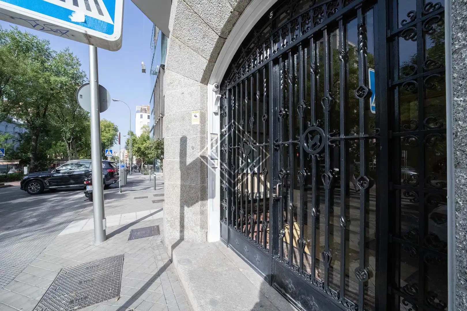 Appartamento con ascensore in vendita a Barrio de Salamanca, imagen 5