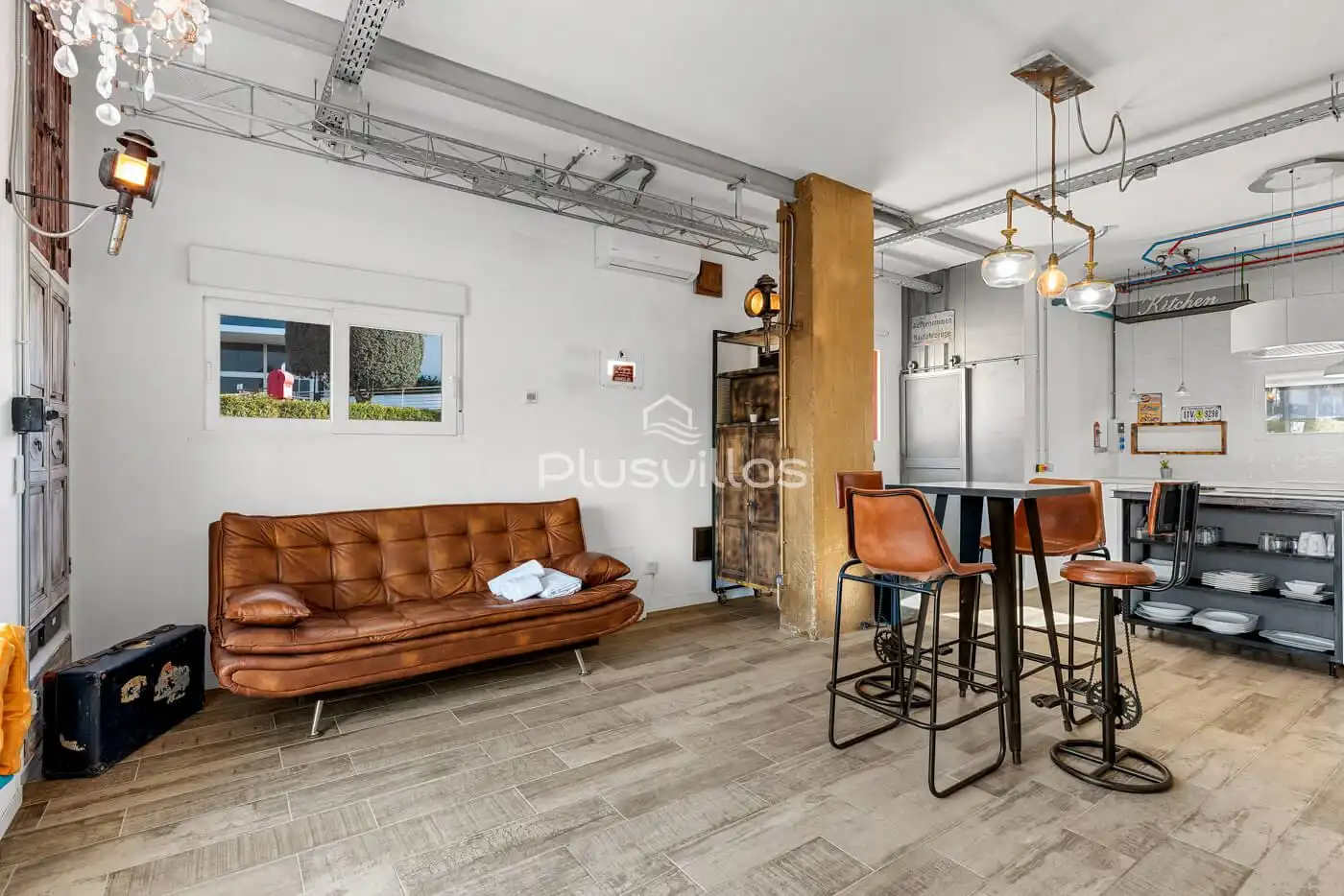 Apartment for sale in Zona Pueblo