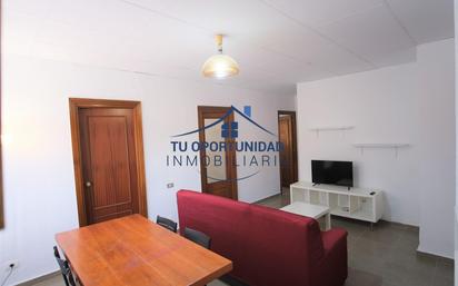 Apartament de lloguer a La Fama