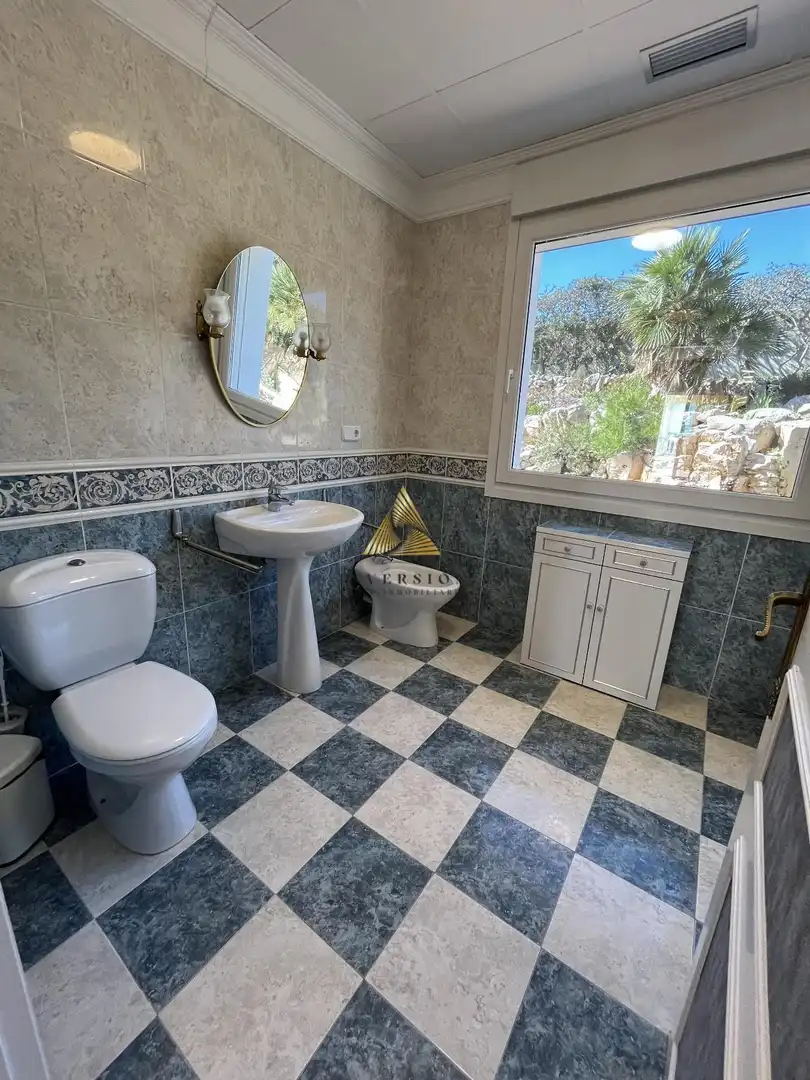 Villa avec piscine à vendre à Las Atalayas - Urmi - Cerro de Mar, imagen 22