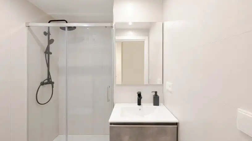 Apartment mit Pool zum Verkauf in Márquez de Valle Niza, imagen 15