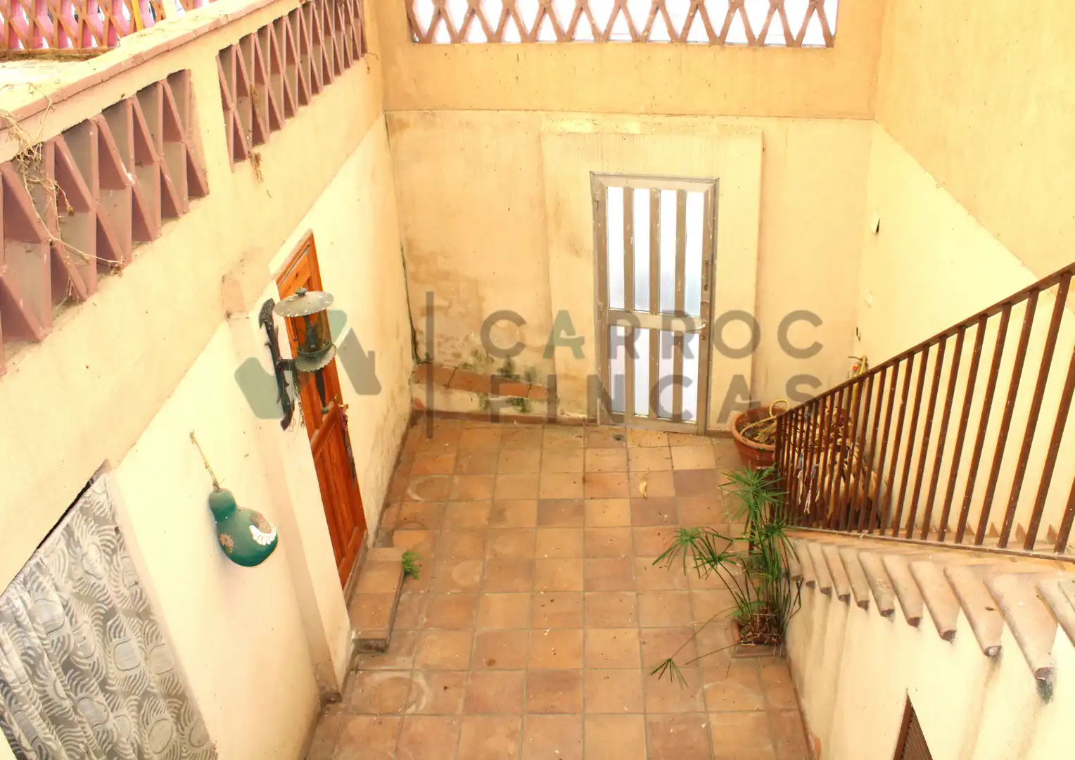 Casa amb terrassa en venda a Carrer Via Augusta, imagen 40