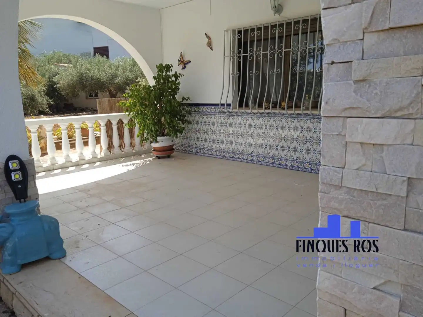 Casa o xalet en venda en Vinaròs amb Calefacció, Jardí privat i Terrassa