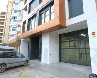 Exterior view of Garage to rent in Cartagena