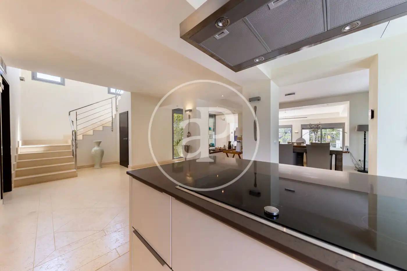 Kitchen of Houses for sale in Calvià  with Heating, Private garden and Terrace