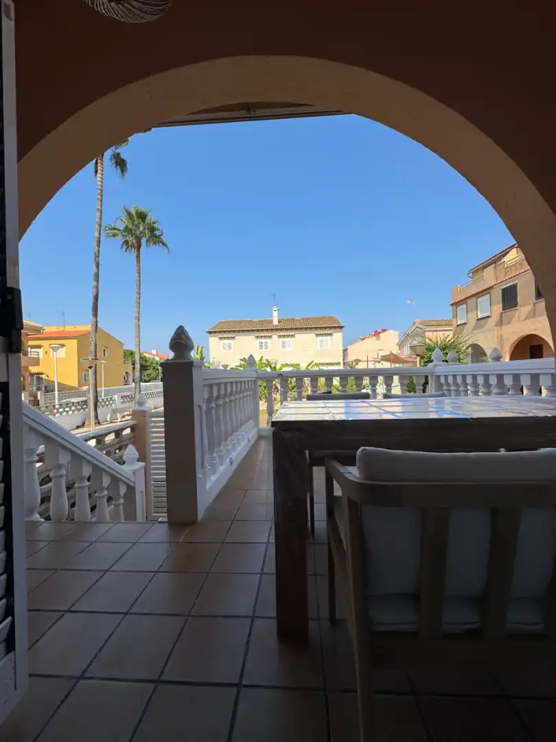 Detached homes for rent to own in Mareny de Barraquetes