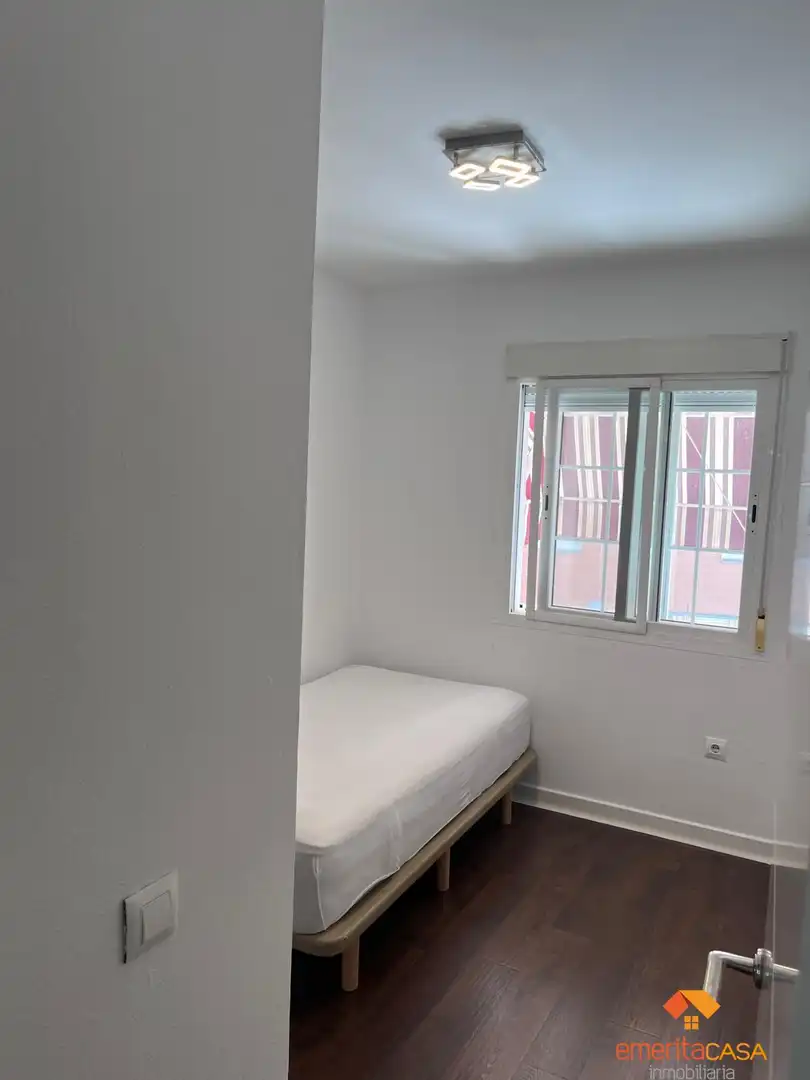 Flat for rent in Mérida, Badajoz