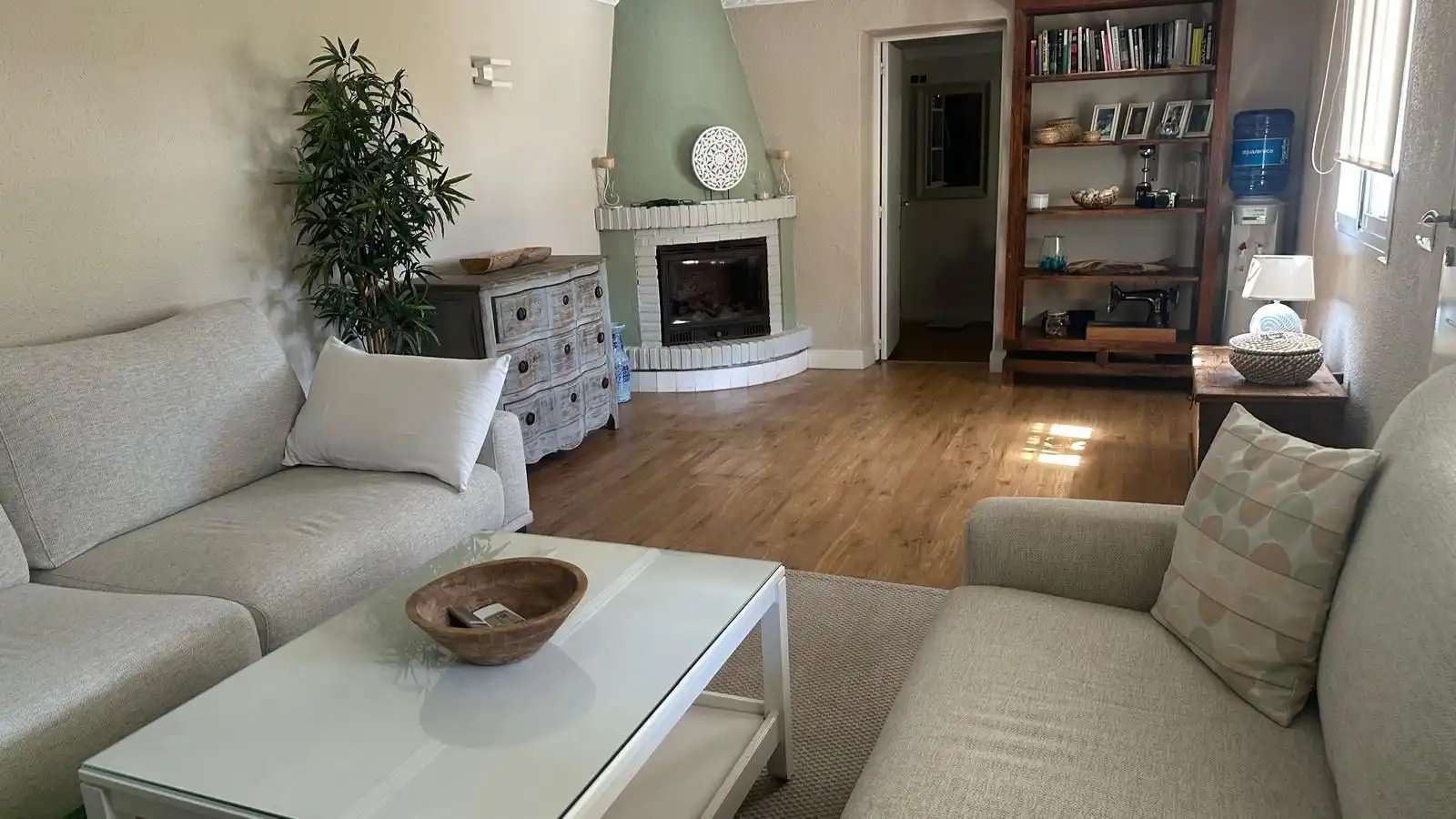 Haus mit Pool zum Verkauf in San Pedro de Alcántara, imagen 11