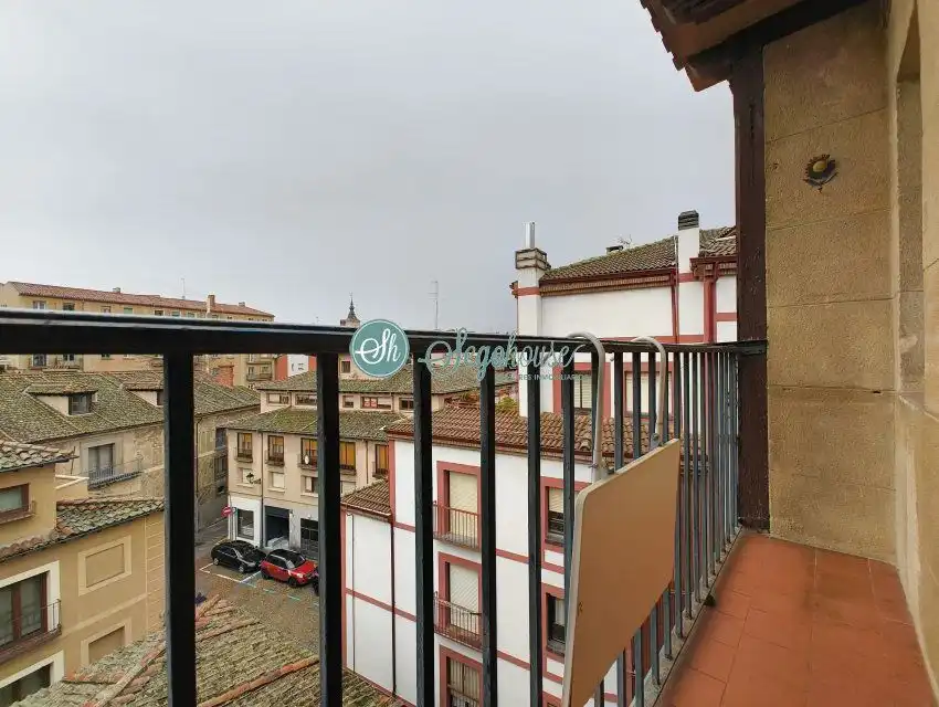 Wohnung zur Miete in Centro