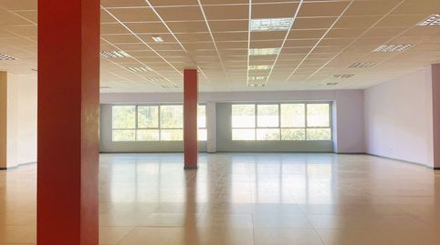 Foto 2 von Büro zum Verkauf in Oria Etorbidea, Lasarte-Oria, Gipuzkoa