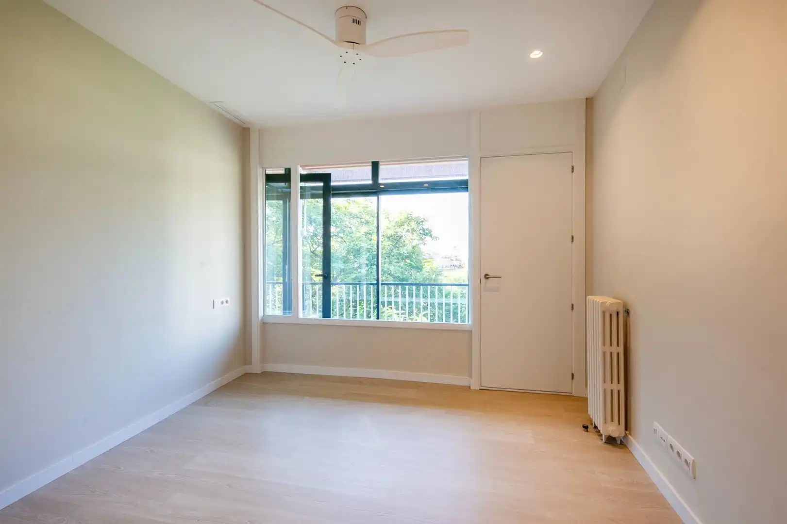 Wohnung mit Terrasse zur Miete in Ronda Ronda General Mitre, imagen 28