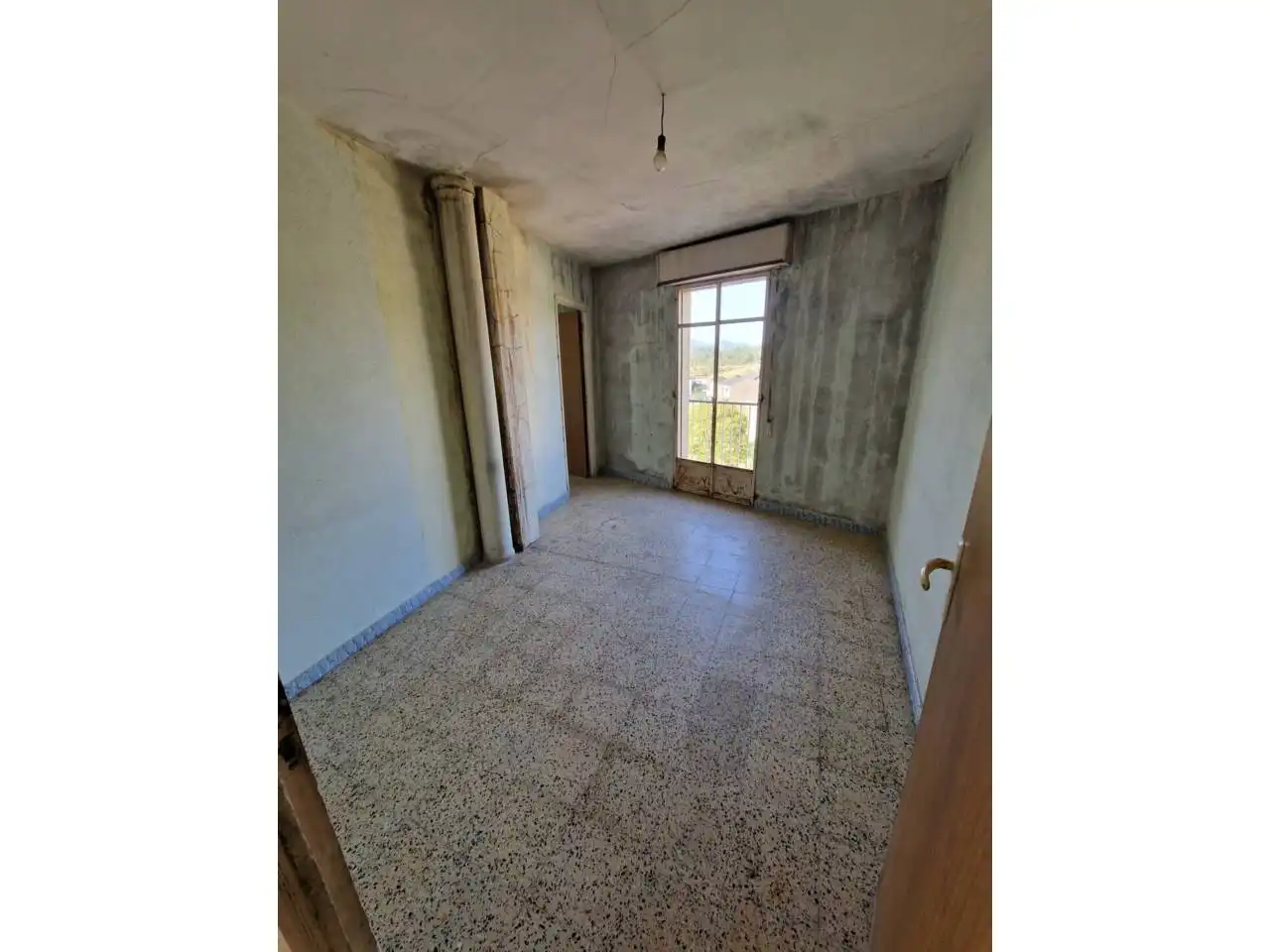 Bedroom of Houses for sale in Larouco
