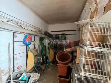 Casa aparellada en venda a Mairena del Alcor