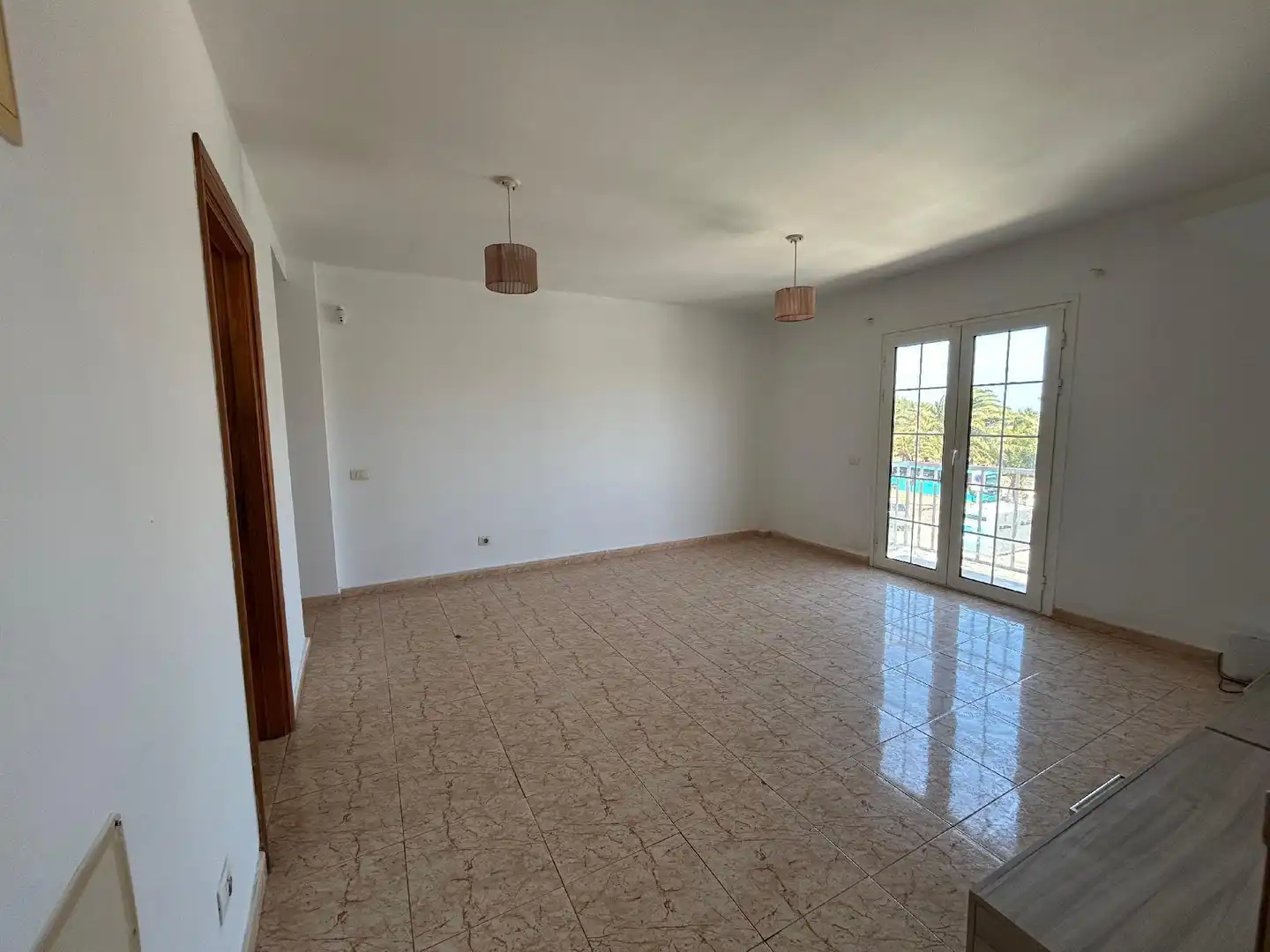 Living room of Flat for sale in Ingenio  with Terrace