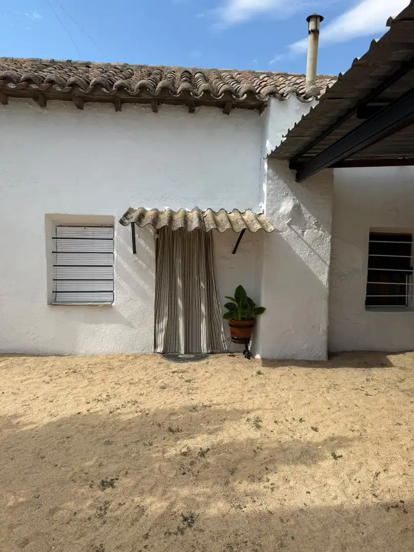 Casa amb jardí en venda a Sonseca, imagen 14