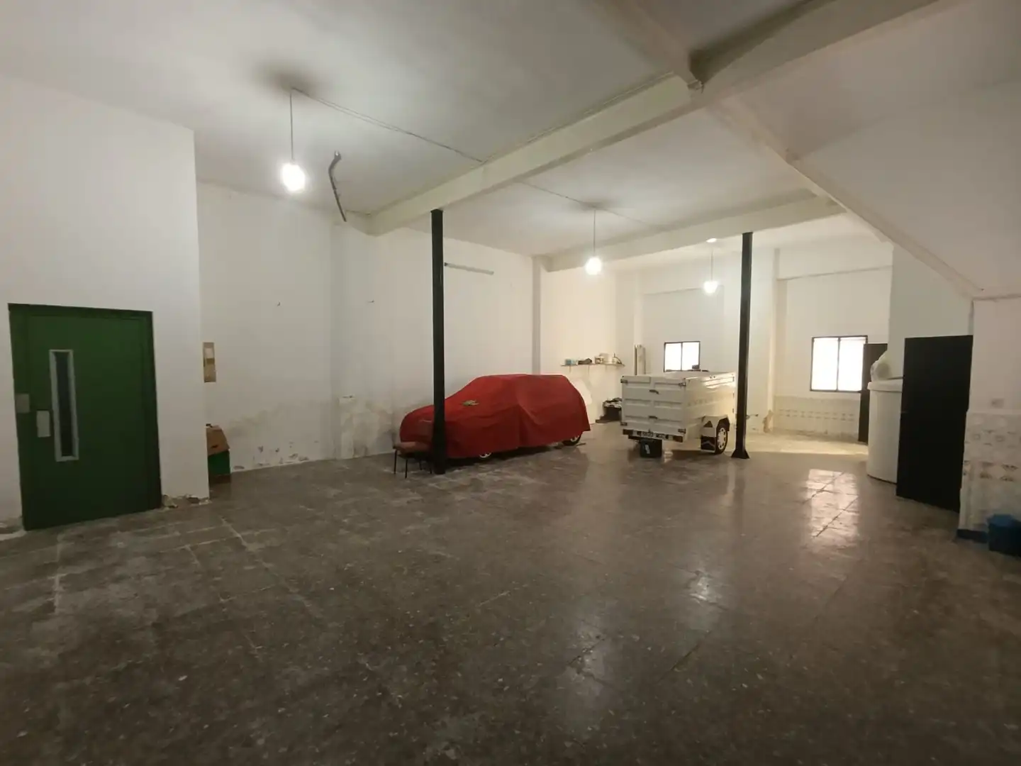 Maison mitoyenne à vendre à Arrayanes