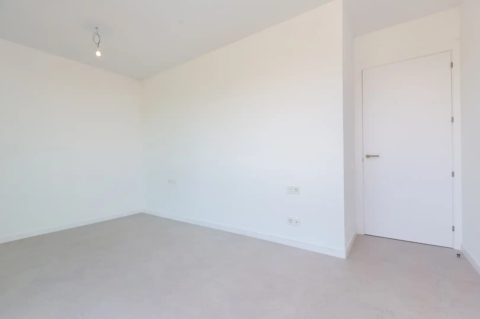 Bedroom of Detached homes for sale in Sant Just Desvern  with Air Conditioner, Heating and Terrace