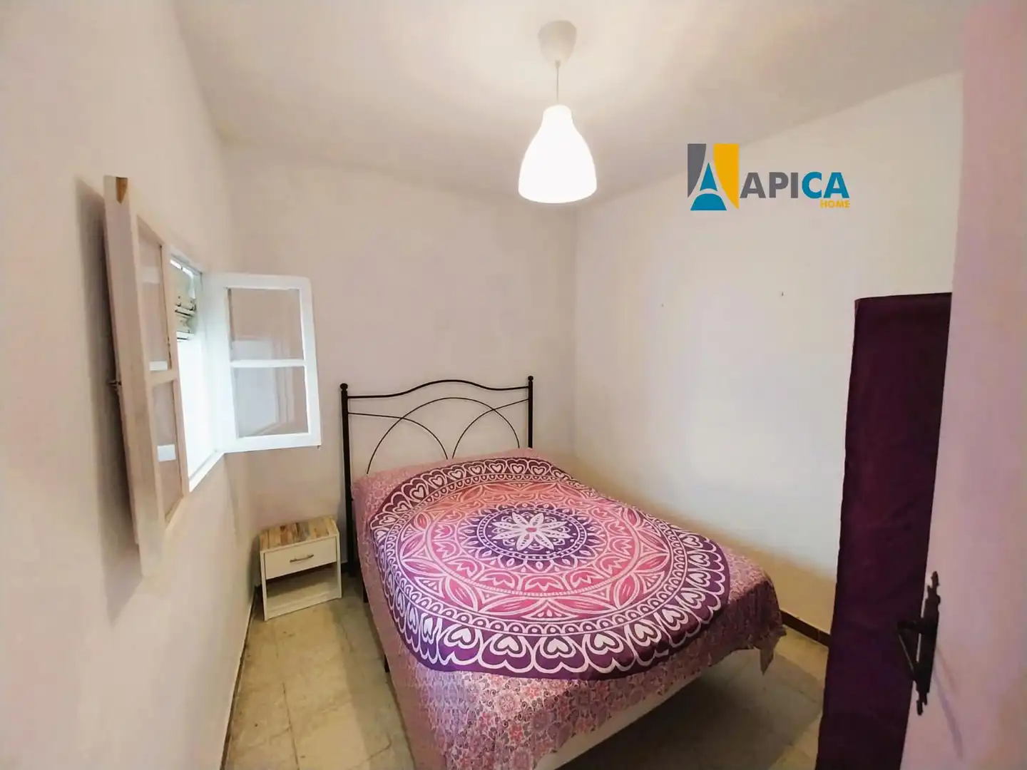 Habitación de Piso en venta en Vejer de la Frontera con Trastero
