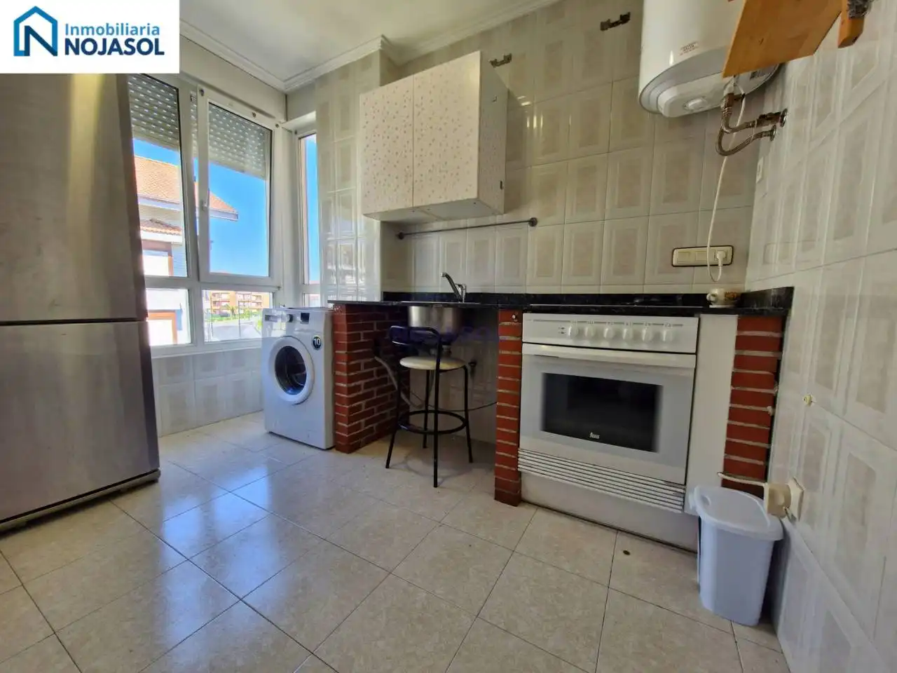 Appartement compact avec terrasse à vendre à Calle los nogales, imagen 15