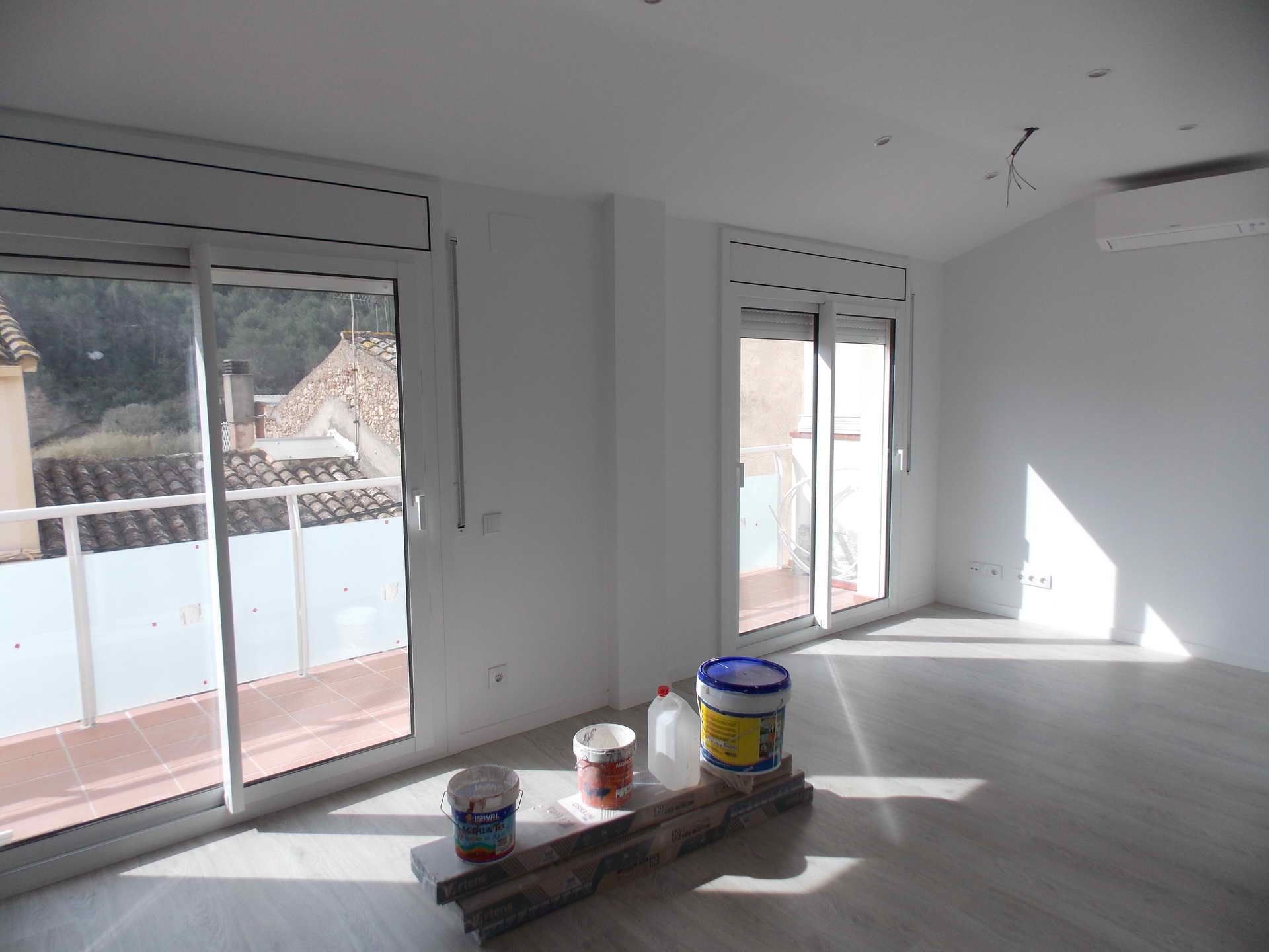 Dúplex en venta en La Palma de Cervelló