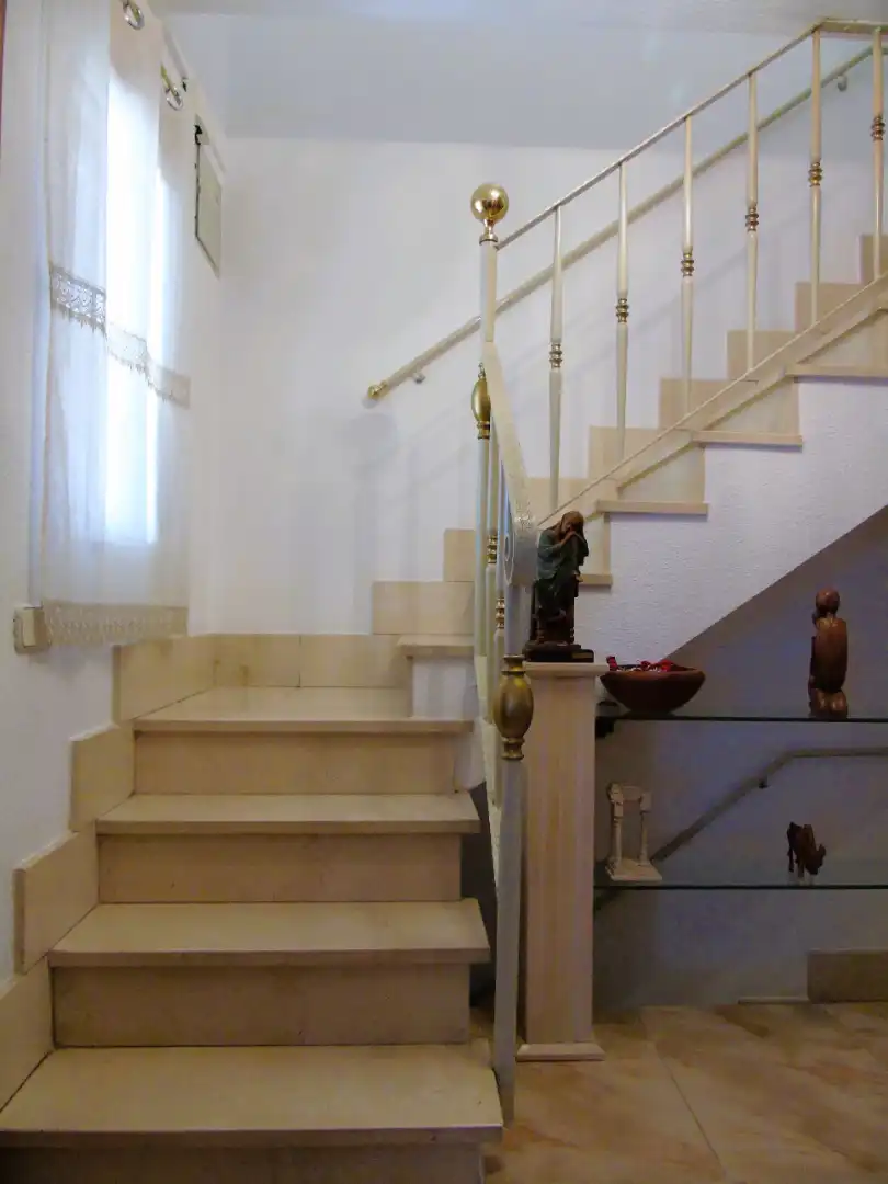 Casa adosada en venda en Getafe amb Aire condicionat, Calefacció i Parquet