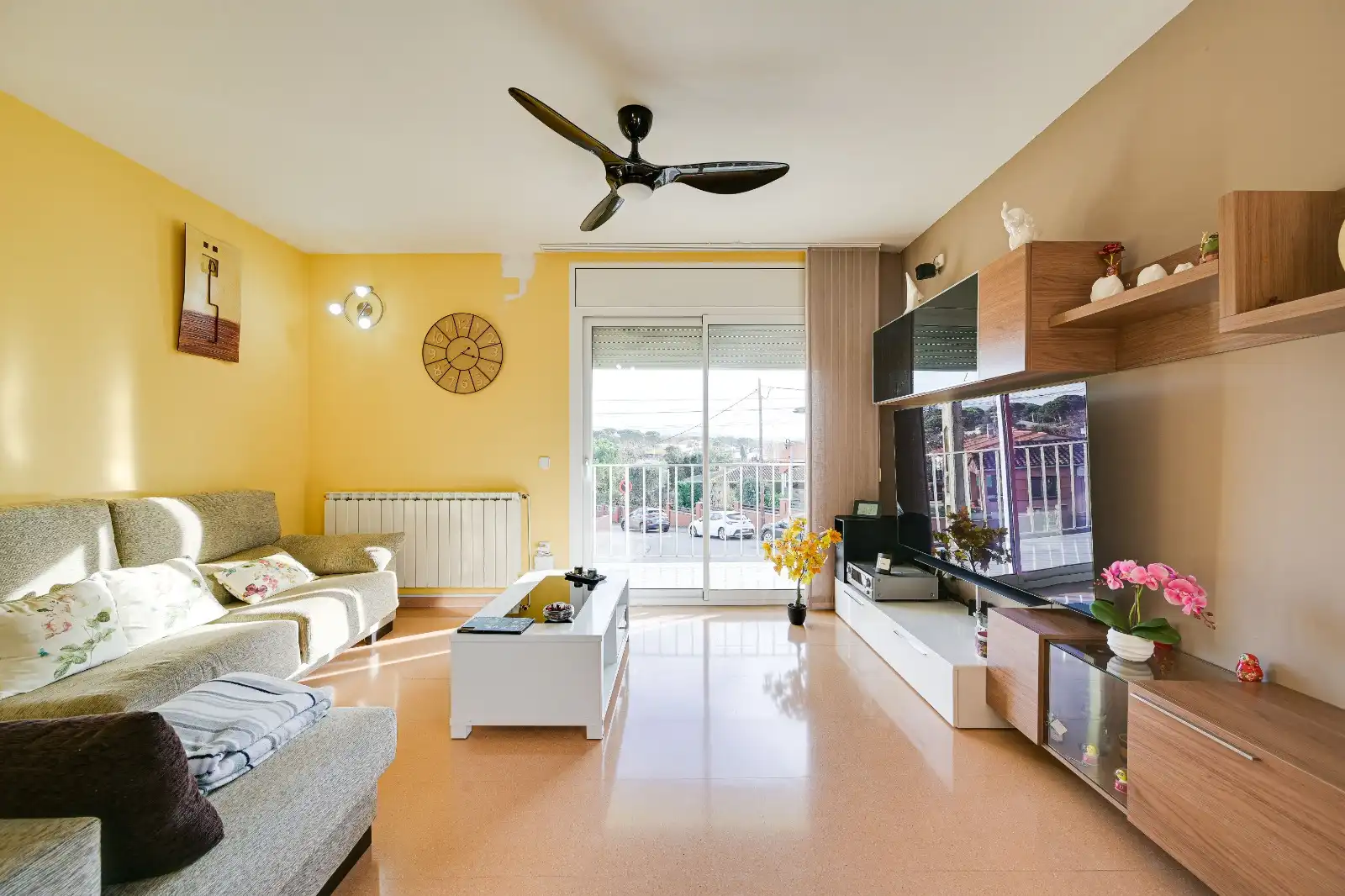 Detached house with terrace for sale in Caldes de Malavella, imagen 14