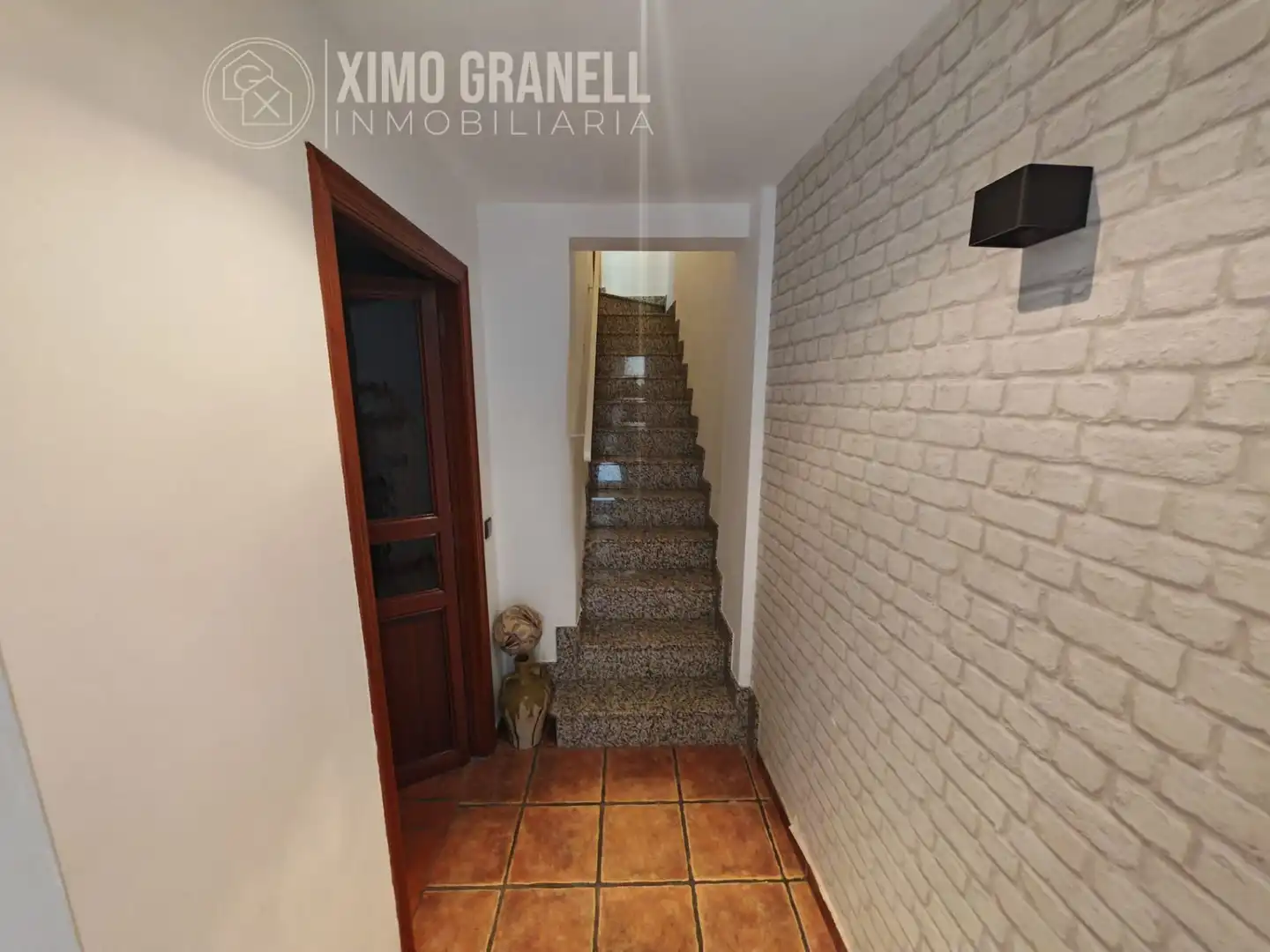 Casa o xalet en venda en Alfondeguilla amb Calefacció, Jardí privat i Terrassa