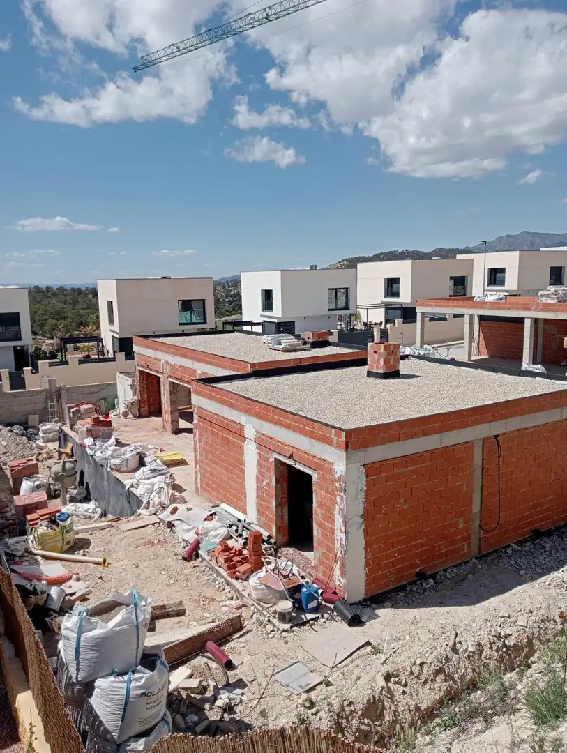Villa avec piscine à vendre à Balcón de Finestrat - Terra Marina, imagen 12